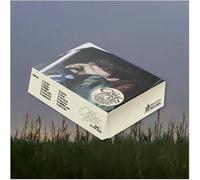 Generisch Minho Call Back 1st - Álbum completo con tapa y tarjetas fotográficas adicionales