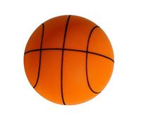 Generisch Mini baloncesto para neumáticos, apriete juguetes sobre la puerta bolas de repuesto neumáticos inflables pequeños con bomba, bolas de piscina, bolas de playa, fiestas, interior y exterior