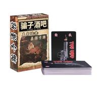 Generisch Mini figura de acción de soldado - Modelo de juguete decorativo del ejército | Material PC resistente, perfecto para escritorio o coleccionable