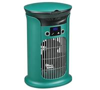 Generisch Misting Fan with 880ml Water Tank 3 Speeds Summer Wind Blower