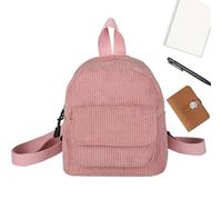 Generisch Mochila adolescente, de para libros de estudiantes, mochila, moderna para ordenador portátil, mochila ligera para adolescentes y niñas para el comienzo escolar
