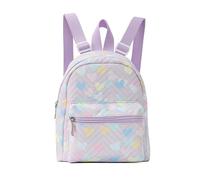 Generisch Mochila Escolar Niñas Mochila Niños Mochila Ligera Resistente para la Escuela Viajes y Uso Diario Cómodo Doble Correas De Hombro 2025, A2., Talla única