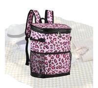 Generisch Mochila isotérmica bolsa impermeable para el almuerzo Oxford Pack