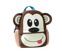 Generisch Mochilas para niños para la escuela Preschoo LBackpack Linda mochila escolar Niño Niña Linda mochila escolar Alemán Mochilas para niños (E, Talla única)