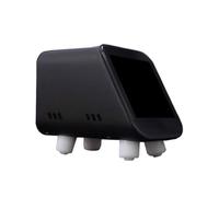Generisch Módulo educativo ESP32S3 con LCD de 1,54 pulgadas, negro con | N16R8 MUMA Pantalla, función de encendido táctil, reloj meteorológico, sistemas de diálogo IA, codificación de código abierto