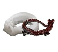 Generisch Molde de Resina de dragón de alas - Molde de Resina epoxi de, Herramienta de fundición de Silicona para hormigón de Arcilla | Oferta Creativa de artesanía para decoración de Tartas