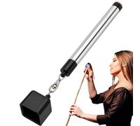 Generisch Moldeador de Tacos de Piscina - Reparación portátil de | Formador de Taco - para un Mantenimiento rápido de Jugadores de Mesa, maridos, Amigos, Hombres y Adultos como reemplazo