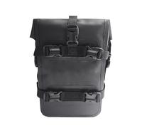 Generisch Motocicleta Crash Bar Bolsas, equipo de vehículo impermeable | Bolsa trasera | para viajes de larga distancia Touring Diario Viaje al aire libre aventura viaje por carretera fin de semana