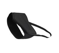 Generisch Motocicleta - Protector de zapatos para moto, almohadilla de palanca de cambios, cubierta para maletero, cubierta para zapatillas, accesorios de equitación suave