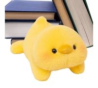 Generisch Muñeca de peluche | Decoración suave y acogedora de juguete de peluche - Decoración de escritorio Modelo de oso de peluche,Para niños, niñas, novia, novio, hermana, sala de estar, dormitorio