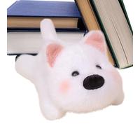Generisch Muñeca de peluche, suave y adorable peluche - Decoración de escritorio Modelo de oso de peluche, para sala de estar, mesa, estudio, habitación infantil, niño, niña, novia