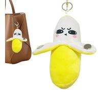Generisch musical infantil | Figura educativa para padres e hijos, fruta de peluche con sonido de piano, para niños en edad preescolar, niñas y novias en el salón, dormitorio y escuela