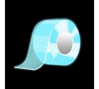 Generisch Nano Tape Burbuja - Bricolaje Luminoso Adhesivo Juguetes - Cinta de manualidades para niños, para viajes, hogar, escuela, aula, guardería, fiesta, principiantes, niñas y