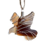 Generisch navideños de pájaro - Figuras estatuas Decorativas - Decoración navideña de de mar, para Pared de salón, Dormitorio, casa, Ventana, Mesa, habitación