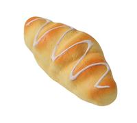 Generisch Novedades Amasado de descompresión de postre ¡Amasar para crear felicidad, reducir el estrés, conviértase en su compañero disfrutando de la relajación cada día! (C, talla única)