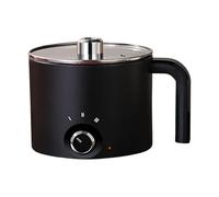 Generisch - Olla de fusión | 1,5 L Grande de Acero Inoxidable eléctrico Antiadherente, fabricación de Velas, Jarra de fusión | para jabón, Dulces, Chocolate, Mantequilla, crayones de artesanales