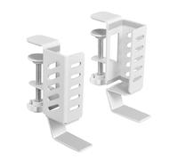 Generisch Ordenador portátil lateral, lateral para ordenador portátil, vertical opslagondersteuning voor Laptop met laterale Mount op Desktop | Plank Van organizacionales