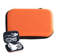Generisch Organizador de cables de viaje - Electronics Accessories Storage