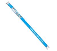 Generisch Organizador de herramientas magnéticas, barra magnética de 24 pulgadas, soporte para herramientas de metal, organizador de montaje en pared resistente, duradero, 61 cm, diseño de metal