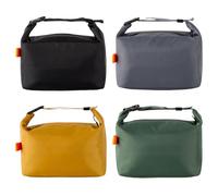 Generisch - - Organizador escolar Tiffin | de almuerzo | Bolsas de comida refrigerador para la escuela de trabajo Picnic Viajes Playa de senderismo | El mejor uso para niños, niñas