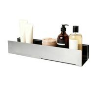 Generisch Organizador magnético de playa, accesorios de acero inoxidable sin taladrar, estantes de ducha con comodidad, , refrigerador, cocina, baño, sala de estar, lavandería, hogar, compacto