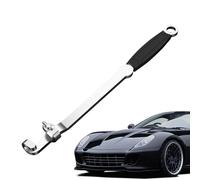 Generisch Outil D'extension De Clé - 400 mm Acier Chrome Vanadium - Adaptateur Levier Clés Dynamométriques, À Molette, À Douille Et Tube, Effet De Couple Maximal Pour Travaux Difficiles