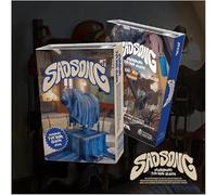 Generisch P1Harmony 7th Mini Album Sad Song Nemo Album Version + Extra Photocards