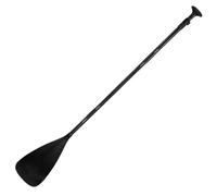 Generisch Paddleboard Paddle - Professional Floating Paddle - Lightweight Removable Canoe Accessories Water Sports Supplies Rowing Tool for Surfing Boating Sea Outdoor Adventure Beginner Fishing