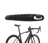 Generisch Palanca de neumáticos, herramienta portátil resistente, montaje y desmontaje de neumáticos de bicicleta, para adultos, profesionales, viajeros, viajes, taller, garaje