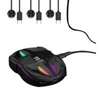 Generisch Pantalla táctil automática - usted puede hacer en la herramienta Simulador | programable para juegos móviles, recompensas, transmisiones, tareas de tiempo, aplicaciones