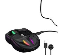 Generisch Pantalla táctil automática - usted puede hacer en la herramienta Simulador | programable para juegos móviles, recompensas, transmisiones, tareas de tiempo, aplicaciones