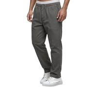 Generisch Pantalones cargo informales para hombre con bolsillos, pantalones de trabajo funcionales al aire libre, compañeros de uso diario, material robusto, Verde militar., 4XL