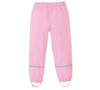 Generisch Pantalones cortos de las mujeres 50 rayas impermeables fuera de los niños rafting pantalones de las señoras, Rosa., 86-92