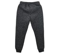 Generisch Pantalones de chándal para hombre de primavera y otoño, pantalones deportivos de moda, pantalones casuales al aire libre, pantalones grises para hombre, gris oscuro, XXL