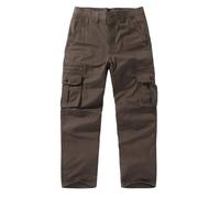 Generisch Pantalones funcionales informales con bolsillos con cremallera, tejido lavado para el día a día, actividades al aire libre, color puro, ajuste holgado, ideal para combinar con sudadera con