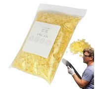 Generisch Para esquís - Pasta de planchado rápido, 100 g, tabla de snowboard fácil de aplicar, para snowboard al aire libre, senderos de montaña, deportistas, snowboarder, esquiadores, principiantes