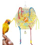 Generisch para loros, para picar para pájaros, de destrucción de escalada