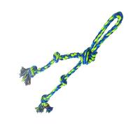 Generisch para Masticar para Perros, diversión interactiva y Robusta, masticable para Perros, para Jugar, Entrenamiento, Interior, Exterior, jardín, Patio, Parque, Piscina, Amigos,