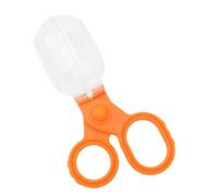 Generisch para niños - Lupa de interior, pinzas de enseñanza, con lupa, pinzas para atrapar mariposas, científicos científicos, kit de investigación natural para niños