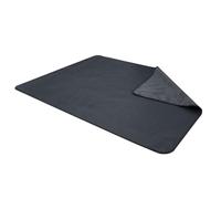 Generisch para perros - Alfombra para jaula de pájaros, 48 x 36 pulgadas, gruesas, lavables, almohadillas para perros | Alfombrilla para jaula de mascotas para jaula de perrera, carcasa interior