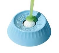 Generisch para perros - Dispensador interactivo antideslizante | para perros para golosinas líquidas | para caldo de huesos, golosinas líquidas, puré de carne, agua, hogar, diario