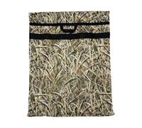 Generisch Para señuelos, camuflaje, transpirable, resistente, de deporte para pesca y senderismo, para supervivencia, camping, trekking, escalada y senderismo