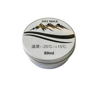 Generisch para snowboard - Glide Wax para snowboard y esquís | Fácil aplicación con mejoras de velocidad y control, adecuada para todas las condiciones de nieve, accesorios deportivos de invierno