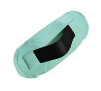 Generisch Parches de mango de PVC | Mango duradero para canoas - Correa de asiento para paddleboard & botes inflables kayak correa de asiento para canoa Dinghy y barco PVC reposabrazos