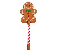 Generisch Pared de tarjeta de crédito - De Pago Con Diseño De ÁRbol Navidad | Mágica De Pago Con Forma De Hombre De Jengibre Navideño, De Pago Con Forma De Hombre De Jengibre Navideño, Vari