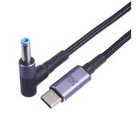 Generisch PD140W - Cable de carga para ordenador (28 V, 5 A, para tabletas) | Práctico cable de engaño para ordenadores portátiles, portátiles que necesitan energía en cualquier lugar