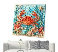 Generisch Pearl Craft - hecho a mano para decoración del hogar