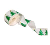 Generisch Pegatinas para árbol de Navidad, 500 Unidades, Impermeables, Autoadhesivas, Suministros de para Manualidades, álbumes de Recortes, Diarios, Tarjetas de felicitación, Invitaciones