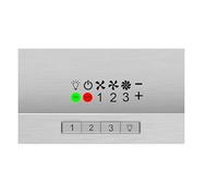 Generisch Pegatinas para campana extractora (Rt97/2) (5 mm)