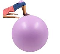 Generisch Pelota de pilates | Balón de entrenamiento de musculación | Dispositivo de estiramiento de fitness | para pilates, fitness, oficina en casa, gimnasio, entrenamiento, yoga, salón y dormitorio